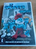De smurfen (nieuw in verpakking (., Vanaf 6 jaar, Ophalen, Nieuw in verpakking, Europees
