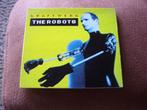 KRAFTWERK THE ROBOTS, Cd's en Dvd's, Pop, 1 single, Maxi-single, Zo goed als nieuw