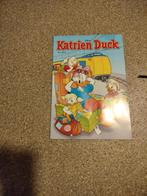 Katrien Duck Tijdschrift Nr. 7 - 2017, Eén stripboek, Ophalen of Verzenden, Gelezen, Disney
