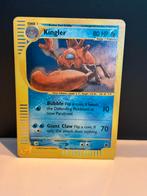 Kingler expedition holo, Ophalen of Verzenden, Zo goed als nieuw, Meerdere kaarten, Foil