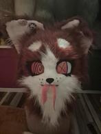 MQ fursuit! (Nog niet zeker!!), Ophalen of Verzenden, Zo goed als nieuw, Bovenkleding