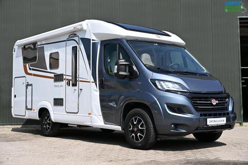 Bürstner Travel Van T 620 G met enkele bedden incl. Luifel, Caravans en Kamperen, Campers, Bedrijf, tot en met 3, Half-integraal