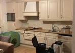 Complete keuken met inductie, koelkast en vaatwasser, Ophalen, Gebruikt, Hoekkeuken