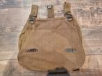 Duits WOII broodzak brotbeutel wehrmacht  (1), Verzamelen, Militaria | Tweede Wereldoorlog, Ophalen of Verzenden, Landmacht, Duitsland