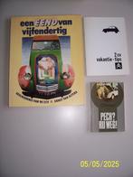 Citroën 2cv boeken, Ophalen of Verzenden, Zo goed als nieuw, Citroën