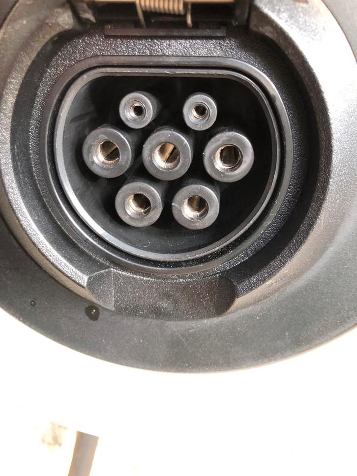 EV Laadstation / Laadpaal - Home Box Plus, Auto diversen, Laadpalen, Gebruikt, Laadpaal, Ophalen of Verzenden