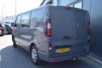 Opel Vivaro 1.6 CDTI L1H1 DC Sport EcoFlex | Navi | Airco |, Voorwielaandrijving, Gebruikt, Bedrijf, BTW verrekenbaar