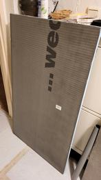 Wedi Bouwplaat - Ideaal voor Badkamer & Meer!, Ophalen, Nieuw, Minder dan 5 m², Overige materialen