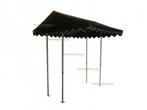 Easy Up Kraam 2m – Direct inzetbaar voor elk event!, Opvouwbaar, Partytent, Minder dan 4 meter, Nieuw