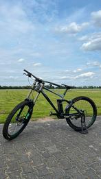 Cube 27,5 downhill mountainbike, Fietsen en Brommers, Fully, Ophalen of Verzenden, Zo goed als nieuw, Overige merken