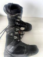 Snowboardschoenen, Ophalen of Verzenden, Gebruikt, Schoenen