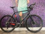 Custom Coballi gravel bike 58 SRAM etap., 10 tot 15 versnellingen, Overige merken, Carbon, 57 tot 61 cm