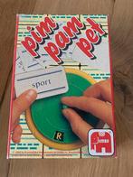 Pim Pam Pet - Jumbo - Gezelschapsspel, Hobby en Vrije tijd, Gezelschapsspellen | Bordspellen, Vijf spelers of meer, Ophalen of Verzenden