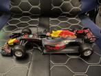 1:18 Max Verstappen 2017, Ophalen of Verzenden, Zo goed als nieuw, Formule 1