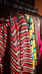 Partij King Louie 46 stuks, Kleding | Dames, Maat 38/40 (M), Nieuw, Ophalen of Verzenden, King Louie