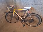 Racefiets raleigh vintage - opknappertje, Gebruikt, 53 tot 57 cm, Ophalen, Overige merken