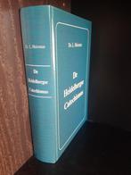 Ds. L. Huisman, De Heidelbergse Catechismus, Ophalen of Verzenden, Gelezen