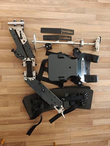 Steadydrive steadicam beschikbaar voor biedingen