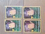 Pikachu 25 yr package, Ophalen of Verzenden, Losse kaart
