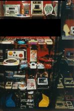 Nintendo game + watches te koop, Ophalen, Gebruikt, Overige genres, 1 speler