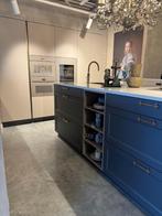 showroom eiand keuken miele, wave , klassiek strak, Huis en Inrichting, Keuken | Complete keukens, Ophalen, Nieuw, Composiet, Overige typen