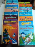 Disney Gouden Boekjes - Complete Serie, Complete serie of reeks, Ophalen of Verzenden, Zo goed als nieuw, Disney