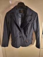 Elisabetta Franchi Colbertje - Maat 36 (S), Ophalen of Verzenden, Jasje, Maat 36 (S), Gedragen