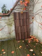 Nieuwe design piano kapstok in massief wengé, 100 tot 150 cm, Nieuw, Hout, Ophalen