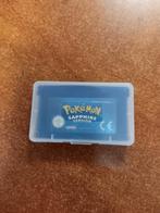 Pokemon Sapphire - GameBoy Advance, Nintendo, Gebruikt, 1 speler, Ophalen of Verzenden