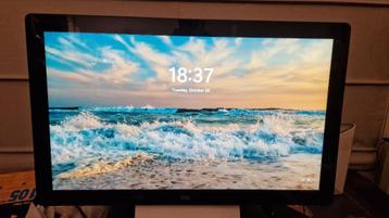 Dell monitor 2314T Touch Screen beschikbaar voor biedingen