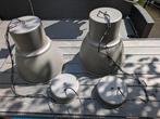 Hanglampen Hektar ikea, Ophalen of Verzenden, Zo goed als nieuw, Minder dan 50 cm
