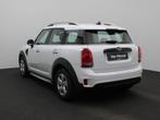 Mini Mini Countryman 1.5 One | Navi | Parkeersensoren | Ligh, Auto's, 12 maanden, Stof, Gebruikt, Euro 6