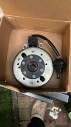 Ontsteking piaggio, Ophalen, Nieuw, Blok, Piaggio