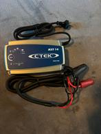 Te koop nieuwe CTEK MXT acculader 24volt, Ophalen of Verzenden, Nieuw