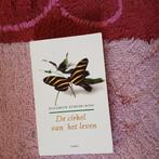 Elisabeth Kubler-Ross - De cirkel van het leven, Ophalen of Verzenden, Zo goed als nieuw, Elisabeth Kubler-Ross