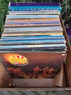 Lp platen verzameling, Ophalen of Verzenden, 1960 tot 1980, Gebruikt, 12 inch