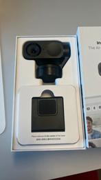 Insta360 Link 2 Webcam - Zo goed als nieuw!, Audio, Tv en Foto, Actiecamera's, Ophalen of Verzenden, Zo goed als nieuw, Overige merken