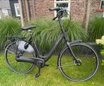 Goede gazelle orange c8 damesfiets h57 met garantie, Ophalen, ., Zo goed als nieuw, .