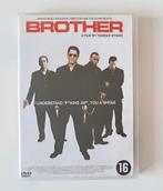 Brother - Takeshi Kitano - DVD, Vanaf 16 jaar, Ophalen of Verzenden, Zo goed als nieuw, Maffia en Misdaad