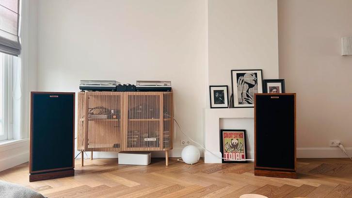 KLIPSCH FORTE II, Audio, Tv en Foto, Luidsprekers, Front, Rear of Stereo speakers, 120 watt of meer, Overige merken, Ophalen