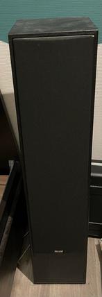 Magnat Luidsprekers - Krachtig Geluid, Ophalen, Gebruikt, Magnat, 120 watt of meer