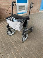 Rollator, Ophalen of Verzenden, Gebruikt