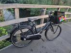 Prachtige Cortina u4 transport meisesfiets te koop, Fietsen en Brommers, Fietsen | Meisjes, 26 inch of meer, Cortina U4 transportfiets