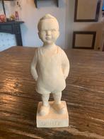 Bartje beeldje 24 cm- Geharo, Ophalen of Verzenden