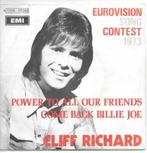 Vinyl Single Cliff Richard, Cd's en Dvd's, Pop, Ophalen of Verzenden