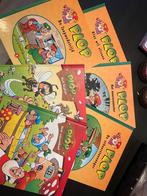 Plop boeken, Ophalen of Verzenden, Zo goed als nieuw