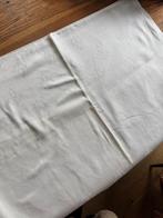 Damast tafellaken met bijpassende servetten, Huis en Inrichting, Ophalen of Verzenden, Nieuw, Rechthoek, Binnen