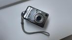 Fujifilm Finepix A400  4.1 MP, Gebruikt, Compact, Ophalen of Verzenden, 4 Megapixel
