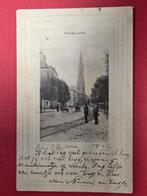 Arnhem Nieuwe Plein, Ophalen of Verzenden, Gelderland