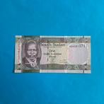 5 pond Zuid Sudan #030, Postzegels en Munten, Bankbiljetten | Afrika, Los biljet, Overige landen, Verzenden